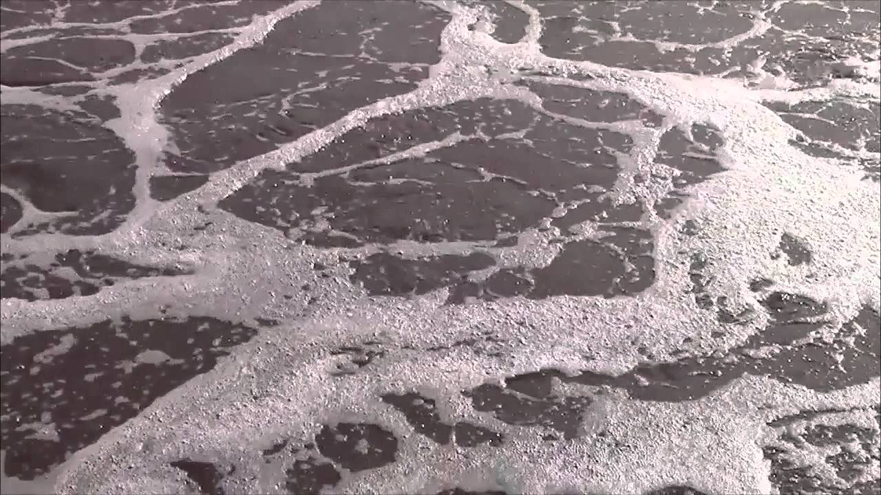 Northern Arizona wastewater management and techniques