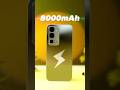 Realme P4R 8000mAh Battery First Look & UnboxingBeast#shorts