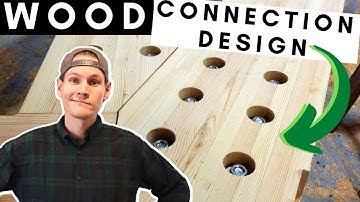 Bolted Wood Connection Design Example - Part 1 - NDS #structuralengineering
