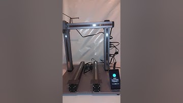 Snapmaker 2.0 - Y Axis Problems