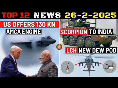 Indian Defence Updates