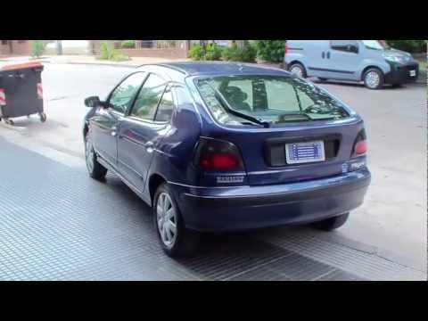 Renault Megane 1 6 Specs