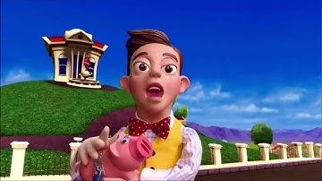 The Mine Song but every 