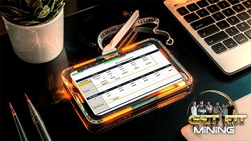 GetFit Mining. The Simple Overview of Evolution, Staking, and Self-funding Ecosystem