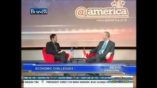 Download lagu Tantangan Ekonomi 2014-2015 (Oct 28, 2014) - MNC Business - part 1/3