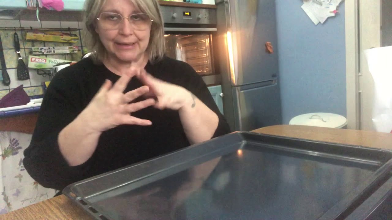 Dado vegetale liofilizzato bimby