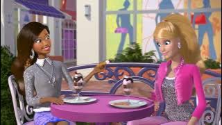 Barbie - Gadis Baru di Kota
