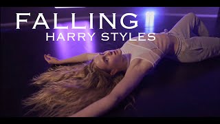 HARRY STYLES | FALLING CHOREOGRAPHY | PARIS CAV