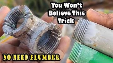 Hoe u eenvoudig thuis een draadknipper maakt | PVC-buisdraadknipper | Dream Finder