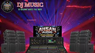 Download Lagu FULL BASS SOUND CHECK MUSIC - HEART-CHILLING SONG MP3