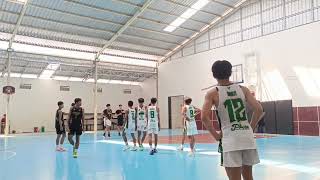 Q4 VS SKADA