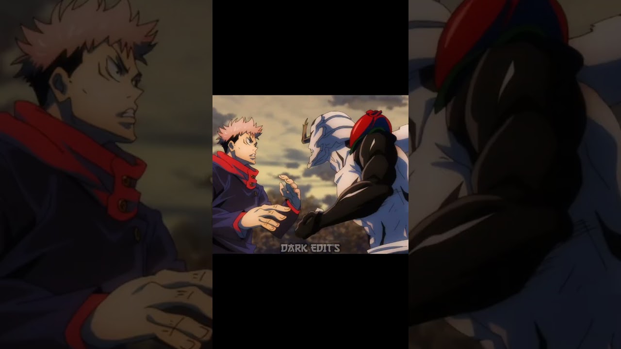 Hanami💐 Shocked Todo Rocked🗿 | DARK EDIT'S | 