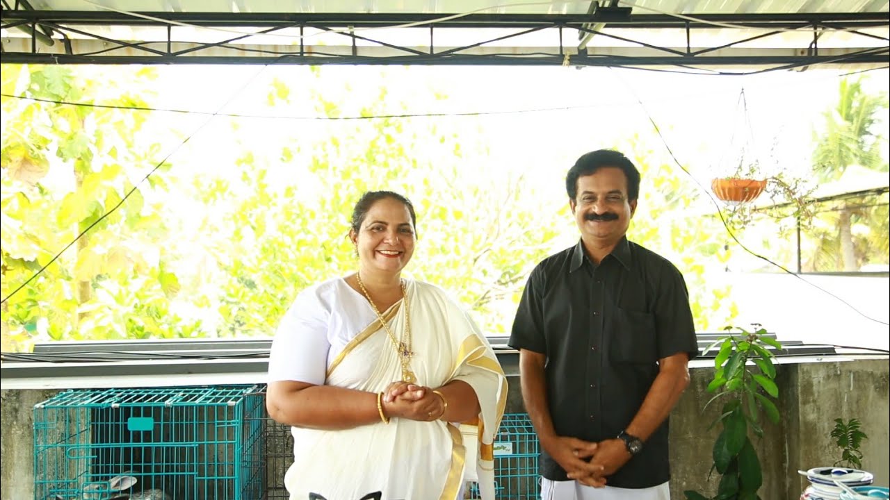 COOK WITH STAR⭐️ Episode 1 with Dr Rajith kumar - YouTube