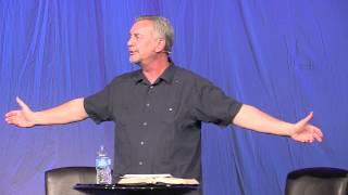 International Focus Week, Session 4 - David Butts