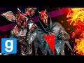 LOCK YOUR DOOR! YOU CAN'T HIDE HES WATCHING YOU... - Gmod Hide &amp; Seek