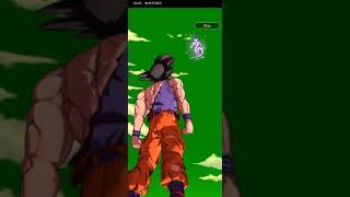 Dragon Ball Legends - Thouser