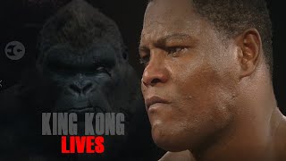 Famous King Kong Lives | Luis Ortiz PROMO Net Worth