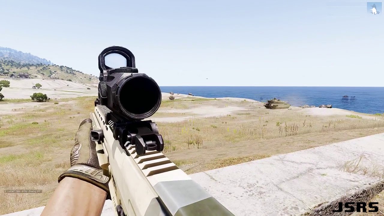 arma 3 jsrs 2.0