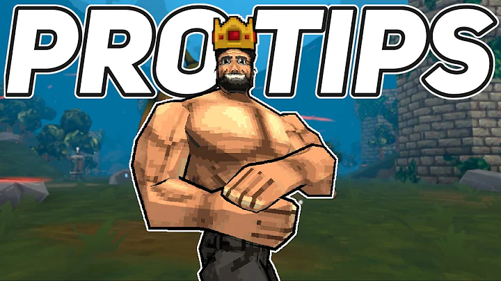 10 Tips to Make You a GOD at Megabonk