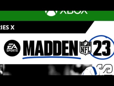 Madden 23: Standard and All Madden Pre-Order Details