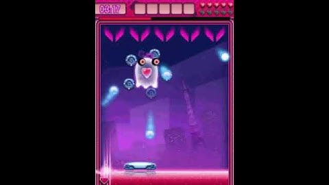 Preview: Block Breaker 3 Unlimited para móvil