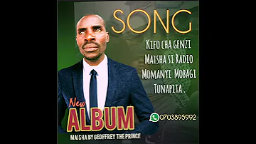 KIFO CHA GENZI FULL ON MONDAY 22 