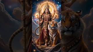 Jai Maa Durga Powerful Durga Devi Aarti 2025 Navratri Special