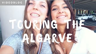 UNA SORPRESA DE MI MEJOR AMIGA- ALGARVE (PORTUGAL)