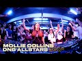 Mollie collins  live from dnb allstars 360