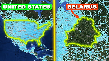 Why Some Countries Don