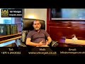 UK Sole Representative Visa Received | Val Morgan Consultancy DMCC