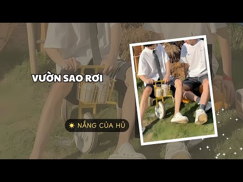 Video TRUYỆN BOY LOVE | VƯỜN SAO RƠI | Nắng Của Hủ - youtube