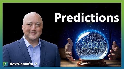 #NGIPredictions2025: Driving Million-Node Computing Networks