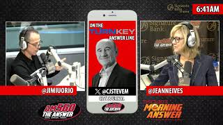 City Journal's Steve Malanga welcomes you to Blue States’ Demographic Nightmare