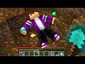 Я РАСКОПАЛ МОГИЛУ ПИКСЕЛЯ СПУСТЯ 1000 ЛЕТ В МАЙНКРАФТ 100% Троллинг Ловушка Minecraft БОСС