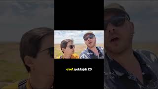 Göbeklitepe Bilinen İnsanlığın En Eski Tarihi #shorts #karavan #vanlife #yoldapisenler #gobeklitepe