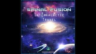 Spinal Fusion - Intergalactic Travel