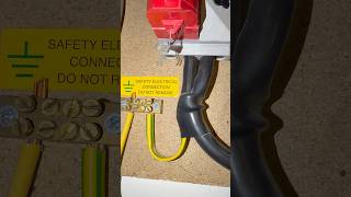 Identifying this Earthing Arrangement