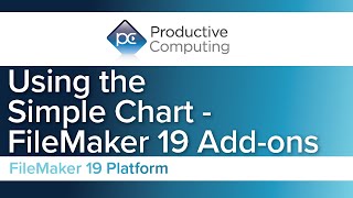 Celebrity Using Simple Charts in Claris FileMaker - FileMaker Add-ons Wealth