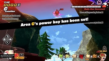 DRAGON BALL: THE BREAKERS auto tracking cheater