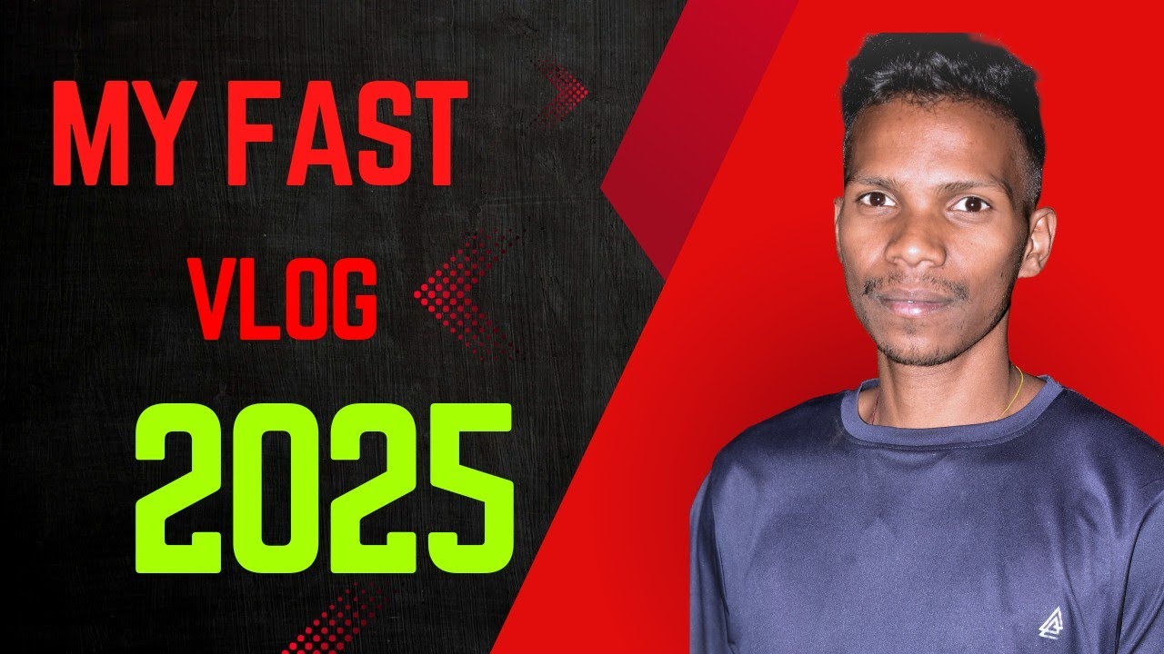 Fast vlog 2025 💥
