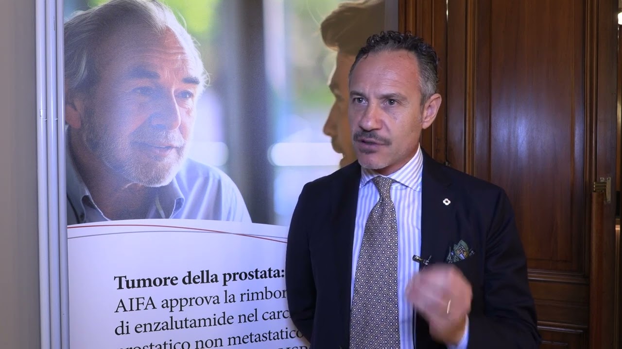 Tumore alla prostata: sintomi, diagnosi precoce e novità