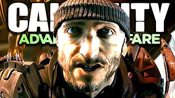 Exo Zombies 2 Years Later... (Call of Duty Advanced Warfare Gameplay)
