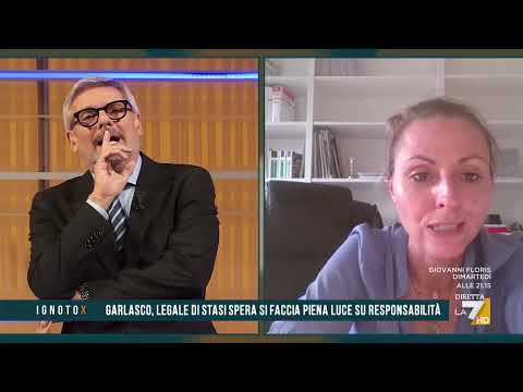 Video Garlasco, Giada Bocellari parla della reazione di Alberto Stasi dopo la svolta