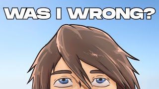 Was I WRONG About Final Fantasy 8? | Part 1
I remember really not liking FF8...but I dont really remember why. Lets find out.
Second channel:
https://www.youtube.com/channel/UCMiki3DE0Yt8_bqypnEyOdQ
👉Want to see what consoles have to offer in terms of their best games? Heres our complete playlist: https://www.youtube.com/watch?v=KJ7jWF3QKD8&list=PLe6Km7QryeUTJzSKE7WcLfjpcMsfmla-H
WEBSITE: https://culturedvultures.com
FACEBOOK: https://www.facebook.com/theculturedvultures/
TWITTER: https://twitter.com/CultVultures
Cultured Vultures is a good YouTube channel with very good content and it would even gooder if you would sub. We cover retro games, all things PlayStation and much, much more with our gaming lists and guides
#ff8 #finalfantasy8 #finalfantasy Was I WRONG About Final Fantasy 8? | Part 1
