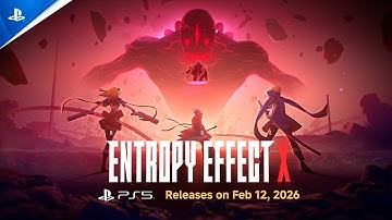 BlazBlue Entropy Effect X - ACEX | PS5 Games