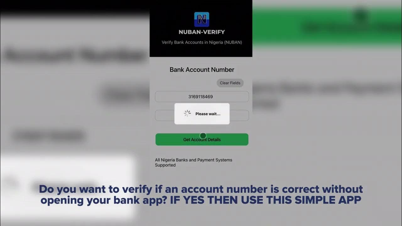 nuban-verify-verify-if-an-account-number-is-valid-and-the-account