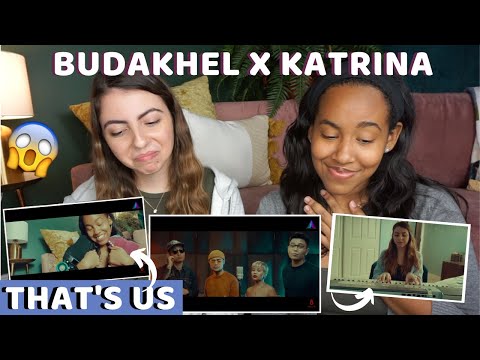 Thank God I Found You - Cover by BuDaKhelxKat (Mariah Carey, Joe, 98 Degrees) [REACTION]