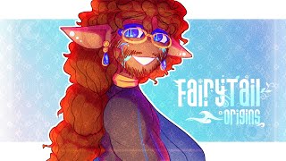 Father | Fairy Tail Nexus #13 (Minecraft Roleplay)