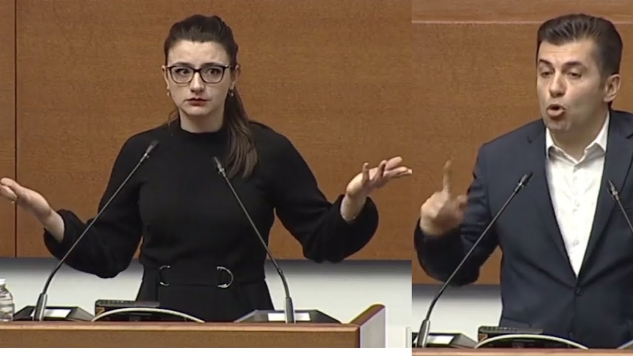 Семейни скандали между Кирил Петков и Лена Бориславова 